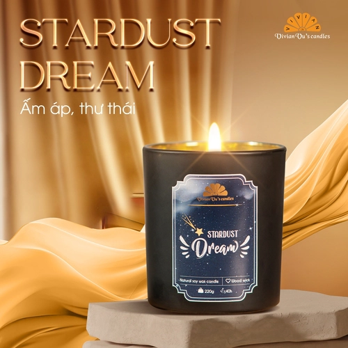 Protection Candle – nến bảo vệ khỏi năng lượng xấu, tà khí